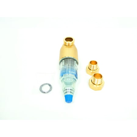 Bwt Avanti 1In Water Filter Assembly WF